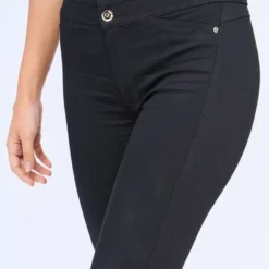 Jeans Negro Derek 812068 9 Jeans Negro Derek 812068 -Feminora Moda Tienda De Ventas derek 1530 3334102 4 product
