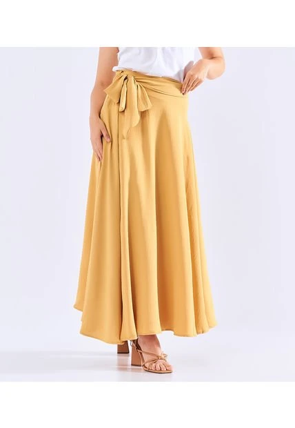 Falda Para Mujer Larga Derek 3 Falda Para Mujer Larga Derek