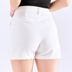 Short Para Mujer Tiro Alto Derek -Feminora Moda Tienda De Ventas derek 1967 1835022 2 product