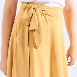 Falda Para Mujer Larga Derek 7 Falda Para Mujer Larga Derek -Feminora Moda Tienda De Ventas derek 1969 6735022 3 product