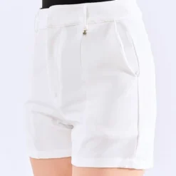 Short Para Mujer Tiro Alto Derek -Feminora Moda Tienda De Ventas derek 1973 1835022 4 product