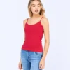Blusa Rojo Derek 825730 1 Blusa Rojo Derek 825730 -Feminora Moda Tienda De Ventas derek 2235 8907471 1 product