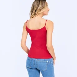 Blusa Rojo Derek 825730 6 Blusa Rojo Derek 825730 -Feminora Moda Tienda De Ventas derek 2237 8907471 2 product