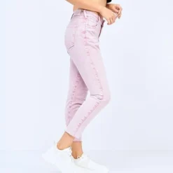 Jean Rosa Derek 824451 8 Jean Rosa Derek 824451 -Feminora Moda Tienda De Ventas derek 2280 9334581 3 product