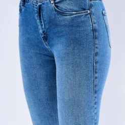 Jeans Azul Derek 821329 -Feminora Moda Tienda De Ventas derek 2435 4934102 4 product