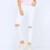 Jeans Blanco Derek 823458