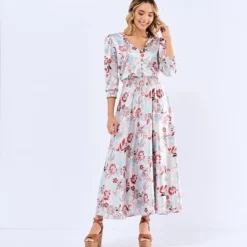 Vestido Arena Derek 825715