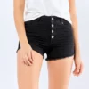 Shorts Negro Derek 824057 -Feminora Moda Tienda De Ventas derek 3096 5364102 1 product