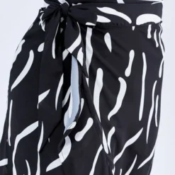 Falda Negro Derek 824785 -Feminora Moda Tienda De Ventas derek 3167 4664102 3 product