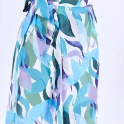 Falda Verde Derek 824790 -Feminora Moda Tienda De Ventas derek 3168 7944102 3 product