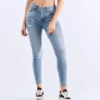Jean Para Mujer Slim Derek -Feminora Moda Tienda De Ventas derek 4103 9359722 1 product