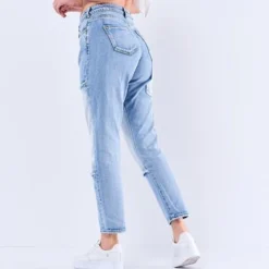 Jean Azul Derek Lovely 826455 -Feminora Moda Tienda De Ventas derek 5895 6033202 2 product