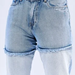 Jean Azul Derek Lovely 826455 -Feminora Moda Tienda De Ventas derek 5895 6033202 4 product