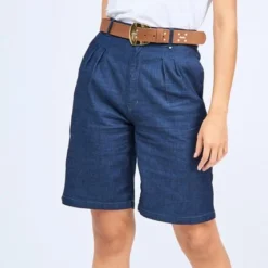 Shorts Azul Derek 822021