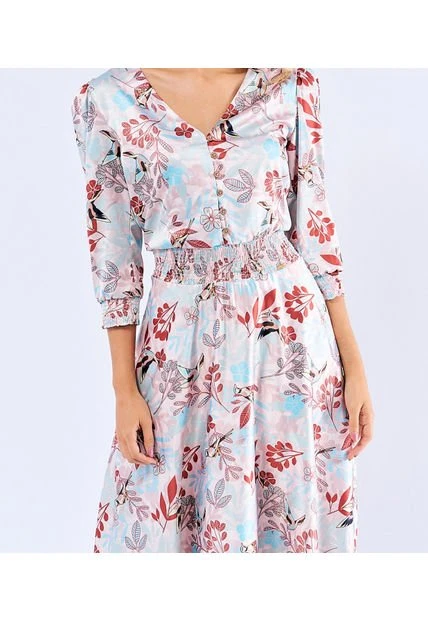 Vestido Arena Derek 825715 5 Vestido Arena Derek 825715 - Imagen 3