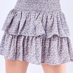 Falda Gris Derek 827170 7 Falda Gris Derek 827170 -Feminora Moda Tienda De Ventas derek 7351 8836802 3 product