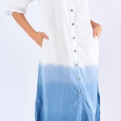 Vestido Largo Mujer Derek -Feminora Moda Tienda De Ventas derek 9101 8771512 3 product