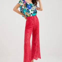 Blusa Blanco Multicolor Desigual 8 Blusa Blanco Multicolor Desigual -Feminora Moda Tienda De Ventas desigual 4692 5038681 3 product