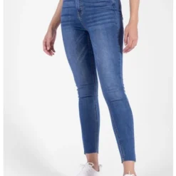 Jean High Waist