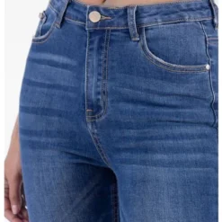 Jean High Waist -Feminora Moda Tienda De Ventas dreamer 0808 0511922 4 product