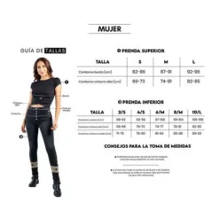 Falda A Cuadros Para Mujer -Feminora Moda Tienda De Ventas dreamer 5449 6904202 4 product