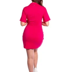 Vestido Con Abertura Para Mujer 14 Vestido Con Abertura Para Mujer -Feminora Moda Tienda De Ventas dreamer 7454 8727622 4 product