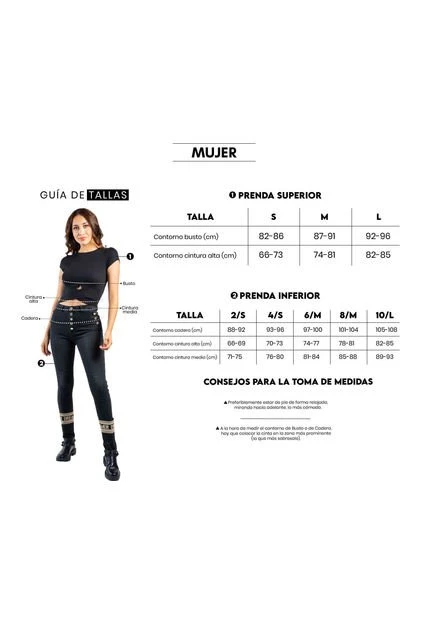 Blusa Con ESCOTE Para Mujer 6 Blusa Con ESCOTE Para Mujer - Imagen 4