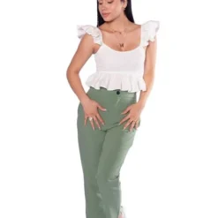 Blusa Marie Para Mujer -Feminora Moda Tienda De Ventas dreamer 9310 9904202 4 product