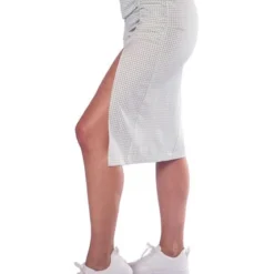 Falda A Cuadros Para Mujer -Feminora Moda Tienda De Ventas dreamer 9322 6904202 3 product