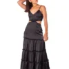 Maxi Vestido Para Mujer -Feminora Moda Tienda De Ventas dreamer 9878 4949622 1 product