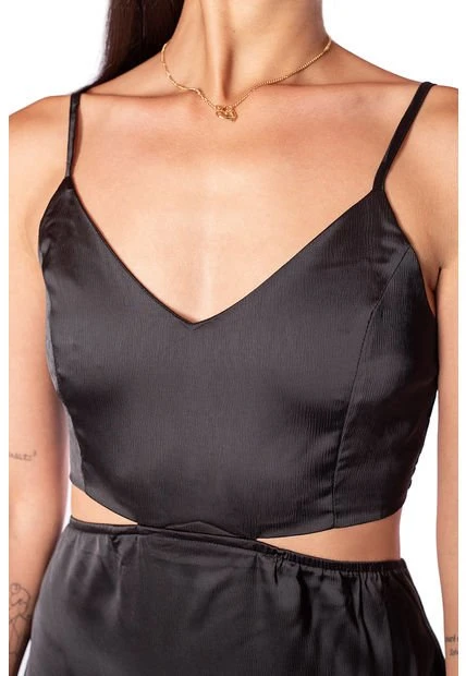 Maxi Vestido Para Mujer 5 Maxi Vestido Para Mujer - Imagen 3