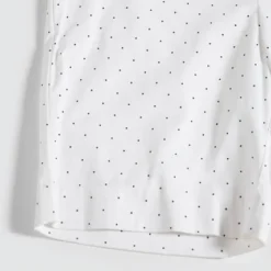 Bermuda Mujer Facol Blanco Algodón 7 Bermuda Mujer Facol Blanco Algodón -Feminora Moda Tienda De Ventas facol 0174 2830722 3 product