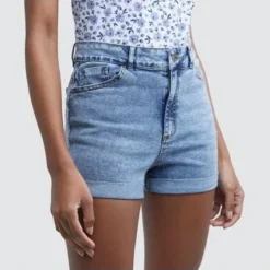 Short Para Mujer Facol -Feminora Moda Tienda De Ventas facol 2216 3685302 2 product