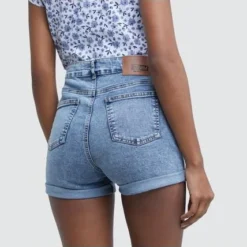 Short Para Mujer Facol -Feminora Moda Tienda De Ventas facol 2218 3685302 3 product