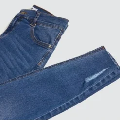 Jean Skinny Para Mujer Facol -Feminora Moda Tienda De Ventas facol 2241 4977302 3 product