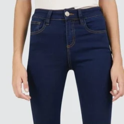 Jean Regular Para Mujer Facol -Feminora Moda Tienda De Ventas facol 3050 5417302 3 product