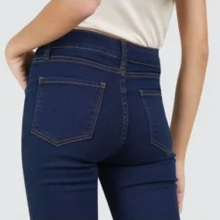 Jean Regular Para Mujer Facol -Feminora Moda Tienda De Ventas facol 3050 5417302 4 product