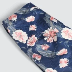 Bermuda Mujer Facol Bermuda Azul Algodón 7 Bermuda Mujer Facol Bermuda Azul Algodón -Feminora Moda Tienda De Ventas facol 4725 4267112 3 product