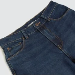 Jean Mom Para Mujer Facol -Feminora Moda Tienda De Ventas facol 7958 2464502 2 product