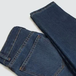 Jean Mom Para Mujer Facol -Feminora Moda Tienda De Ventas facol 7960 2464502 3 product