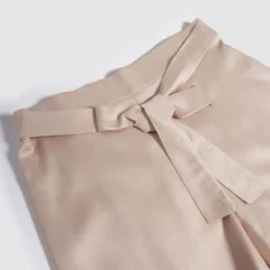 Short Mujer Facol Beige Viscosa -Feminora Moda Tienda De Ventas facol 9332 3591022 3 product