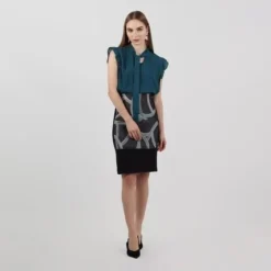 Falda Multicolor 8 Falda Multicolor -Feminora Moda Tienda De Ventas fds 8114 7705722 1 product