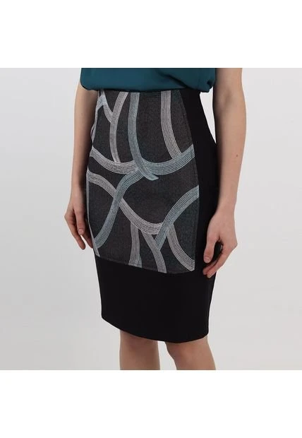 Falda Multicolor 7 Falda Multicolor - Imagen 5