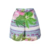 Short Para Mujer Multicolor Fiory S032 -Feminora Moda Tienda De Ventas fiory 1219 7717022 1 product