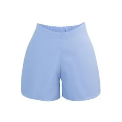 Short Para Mujer Azul Fiory S035 -Feminora Moda Tienda De Ventas fiory 1322 2144712 4 product