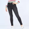 Jeans Negro Gas 824624 -Feminora Moda Tienda De Ventas gas 9343 6526002 1 product