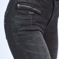 Jeans Negro Gas 824624 9 Jeans Negro Gas 824624 -Feminora Moda Tienda De Ventas gas 9346 6526002 4 product