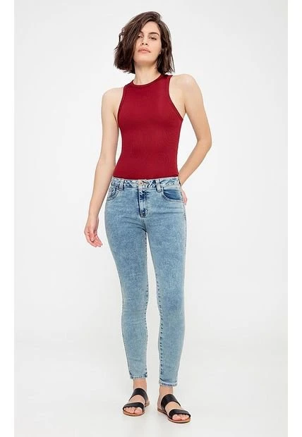 Jean Azul Gef 3 Jean Azul Gef