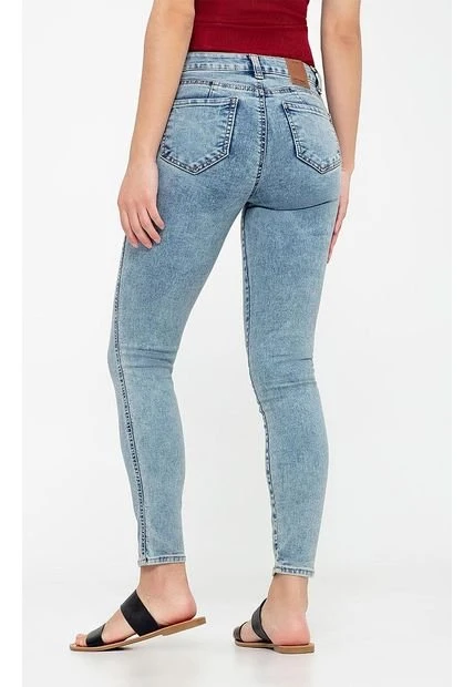 Jean Azul Gef 4 Jean Azul Gef - Imagen 2