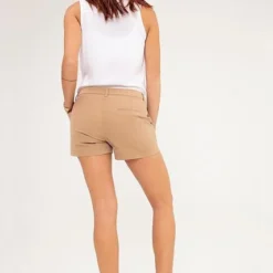 Bermuda Cafe Gef Tamara 2 7 Bermuda Cafe Gef Tamara 2 -Feminora Moda Tienda De Ventas gef 9625 7284091 3 product